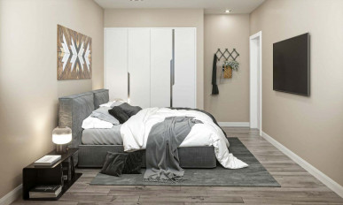 Luxury 3-Bedroom Apartment In Funchal, Property for sale in PP173463