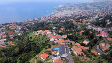 Land in São Gonçalo, Funchal., Property for sale in PP173492