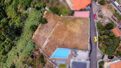Land in São Gonçalo, Funchal., Property for sale in PP173492