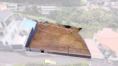 Land in São Gonçalo, Funchal., Property for sale in PP173492