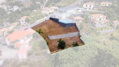 Land in São Gonçalo, Funchal., Property for sale in PP173492