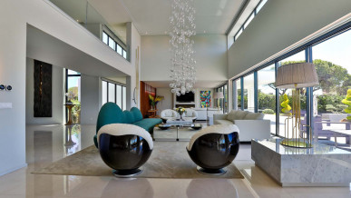 Masterpiece In The Heart Of Vilamoura, Property for sale in PP173535