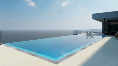 Luxury Modern Villa In Calheta, Property for sale in PP173546