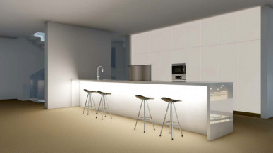 Luxury Modern Villa In Calheta, Property for sale in PP173546