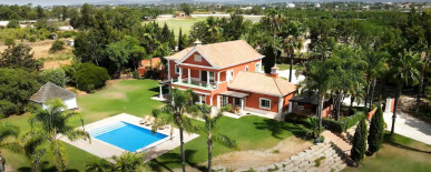 A One Of A Kind Estate In Olhão, Property for sale in PP173550