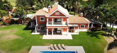 A One Of A Kind Estate In Olhão, Property for sale in PP173550