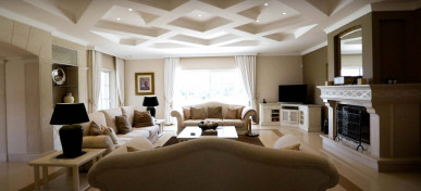 A One Of A Kind Estate In Olhão, Property for sale in PP173550