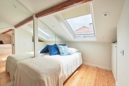 Largo do Sequeira, Property for sale in Lisbon, Lisbon, PW408