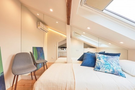 Largo do Sequeira, Property for sale in Lisbon, Lisbon, PW408