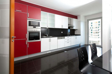 Sea View Apartment With 3 Bedrooms, São Martinho, Funchal, Property for sale in PP173595