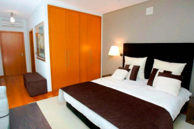 Sea View Apartment With 3 Bedrooms, São Martinho, Funchal, Property for sale in PP173595