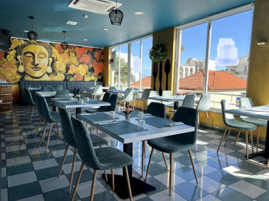 Restaurant in the center of Funchal, Property for sale in PP173654
