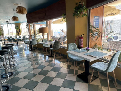 Restaurant in the center of Funchal, Property for sale in PP173654