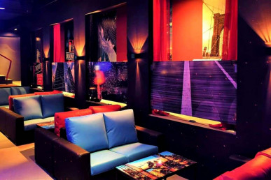Bar for sale - A Lucrative Investment in Funchal's Thriving Nightlife Scene!, Property for sale in PP173655