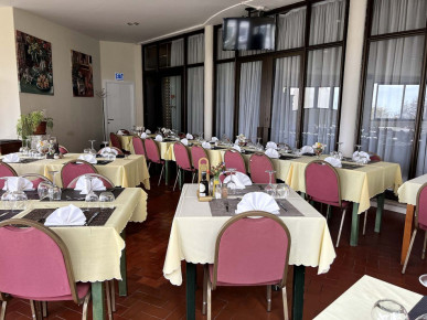 Restaurant in the heart of Funchal, Property for sale in PP173656