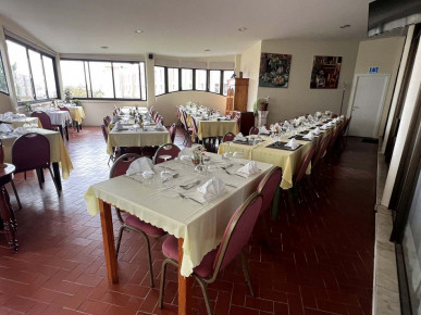 Restaurant in the heart of Funchal, Property for sale in PP173656