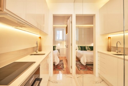 Rua Garcia de Orta, Property for sale in Lisbon, Lisbon, PW409