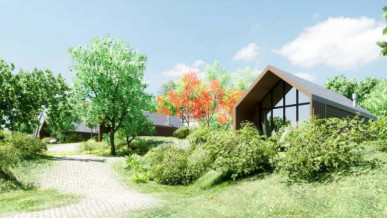 Land with project for Bungalows, Property for sale in PP173778