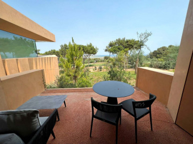 Brand New Luxury Oceanfront 1 Bedroom Golf Apartment , Property for sale in Lagos, Faro, PP173850