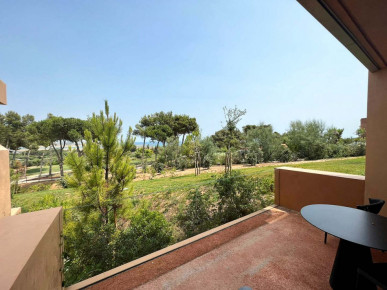 Brand New Luxury Oceanfront 1 Bedroom Golf Apartment , Property for sale in Lagos, Faro, PP173850