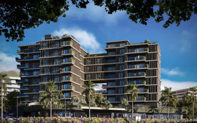 Commercial Space In Prime Location, Funchal Madeira, Property for sale in PP173852