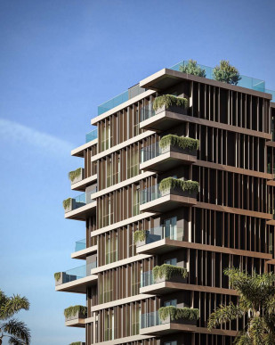 4 Bedroom Apartment In Funchal, Madeira, Property for sale in PP173868