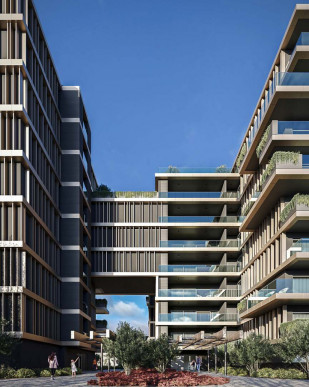 4 Bedroom Apartment In Funchal, Madeira, Property for sale in PP173868