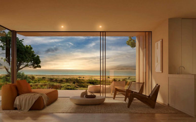 Luxury Oceanfront 2 Bed Retreat With Breathtaking Views, Property for sale in PP173893