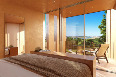 Luxury Oceanfront 2 Bed Retreat With Breathtaking Views, Property for sale in PP173893