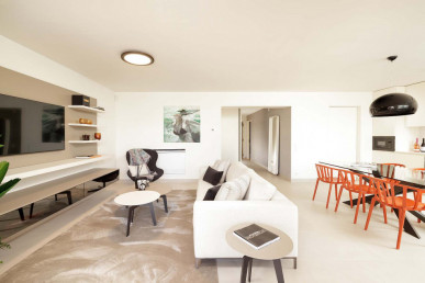 Modern and Luxurious Apartments in the Heart of Vilamoura, Property for sale in PP174258