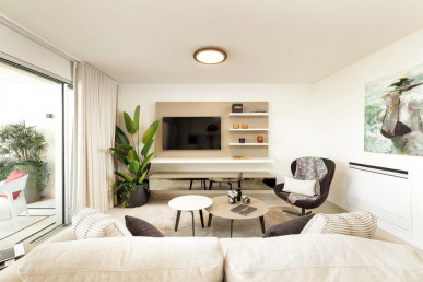 Modern and Luxurious Apartments in the Heart of Vilamoura, Property for sale in PP174258