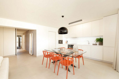 Modern and Luxurious Apartments in the Heart of Vilamoura, Property for sale in PP174258