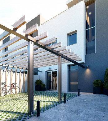 Under construction 3 Bedroom Townhouse, Property for sale in PP174380