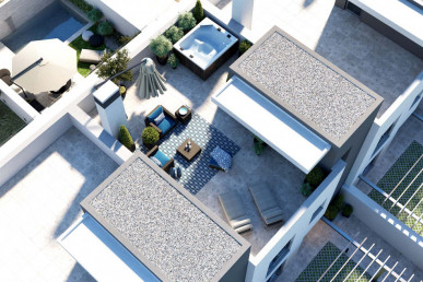 Under construction 3 Bedroom Townhouse, Property for sale in PP174380