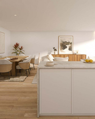 Apartment In A Private And Exclusive Condominium, Property for sale in PP174429