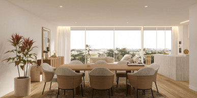 Apartment in a private and exclusive condominium, Property for sale in PP174430