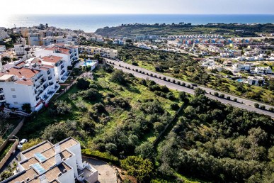 Unveiling an Exceptional Opportunity: Prime Plot in Albufeira - Ideal for Your Vision!, Property for sale in PP174441