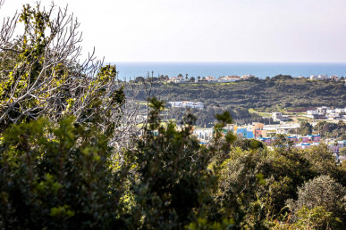 Unveiling an Exceptional Opportunity: Prime Plot in Albufeira - Ideal for Your Vision!, Property for sale in PP174441