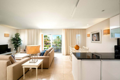 Two Bedroom Townhouse In Luxury Five Star Resort, Property for sale in PP174490