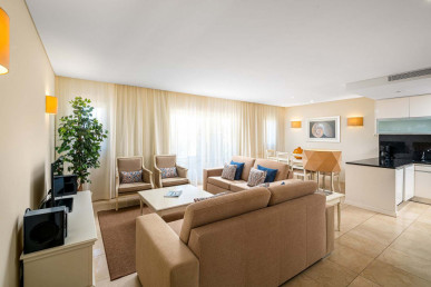 Three Bedroom Townhouse In Luxury Five Star Resort, Property for sale in PP174491