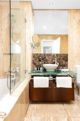 One-Bedroom Apartment In Luxury Five star Resort, Property for sale in PP174492