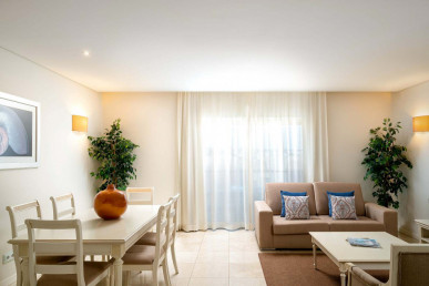 Two Bedroom Apartment  In Luxury Five Star Resort, Property for sale in PP174493