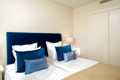 Two Bedroom Apartment  In Luxury Five Star Resort, Property for sale in PP174493