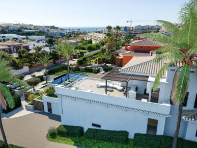 Brand New 4-Bed Villa With Pool In An Exclusive Beach Location, Property for sale in Lagos, Faro, PP174547