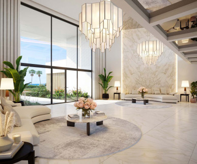 New Luxury 3 Bedroom Apartment In Funchal, Property for sale in PP174554