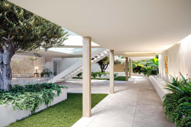 New Luxury 3 Bedroom Apartment In Funchal, Property for sale in PP174554