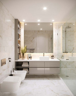 2 Bedroom Apartment With Sea View, Funchal, Property for sale in PP174555