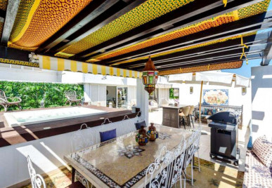 Luxury Apartment In Vilamoura Marina - Exceptional Rental Potential, Property for sale in PP174600