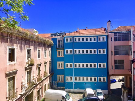 Graça, Property for sale in Lisbon, Lisbon, PW418
