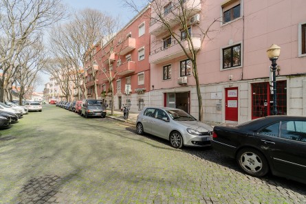 Graça, Property for sale in Lisbon, Lisbon, PW418